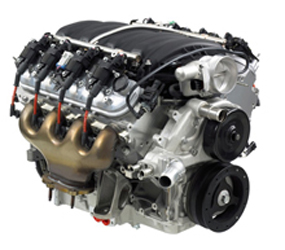 P483F Engine